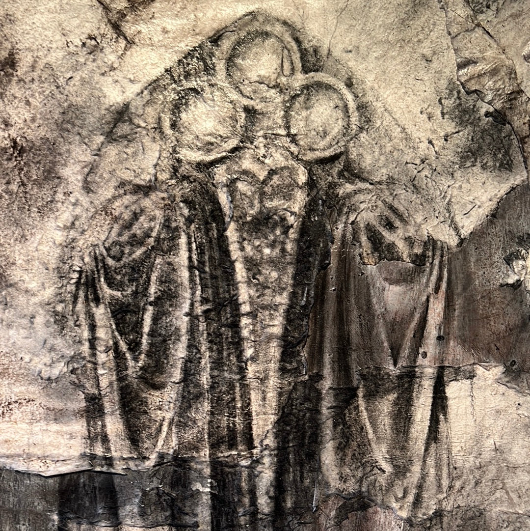 Verum Est I by Joseph Ray