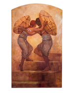 Load image into Gallery viewer, Burdens by J. Kirk Richards
