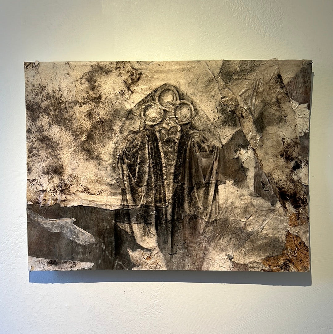 Verum Est I by Joseph Ray