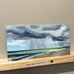 Load image into Gallery viewer, Ocean&#39;s Edge by Brittany Soucy
