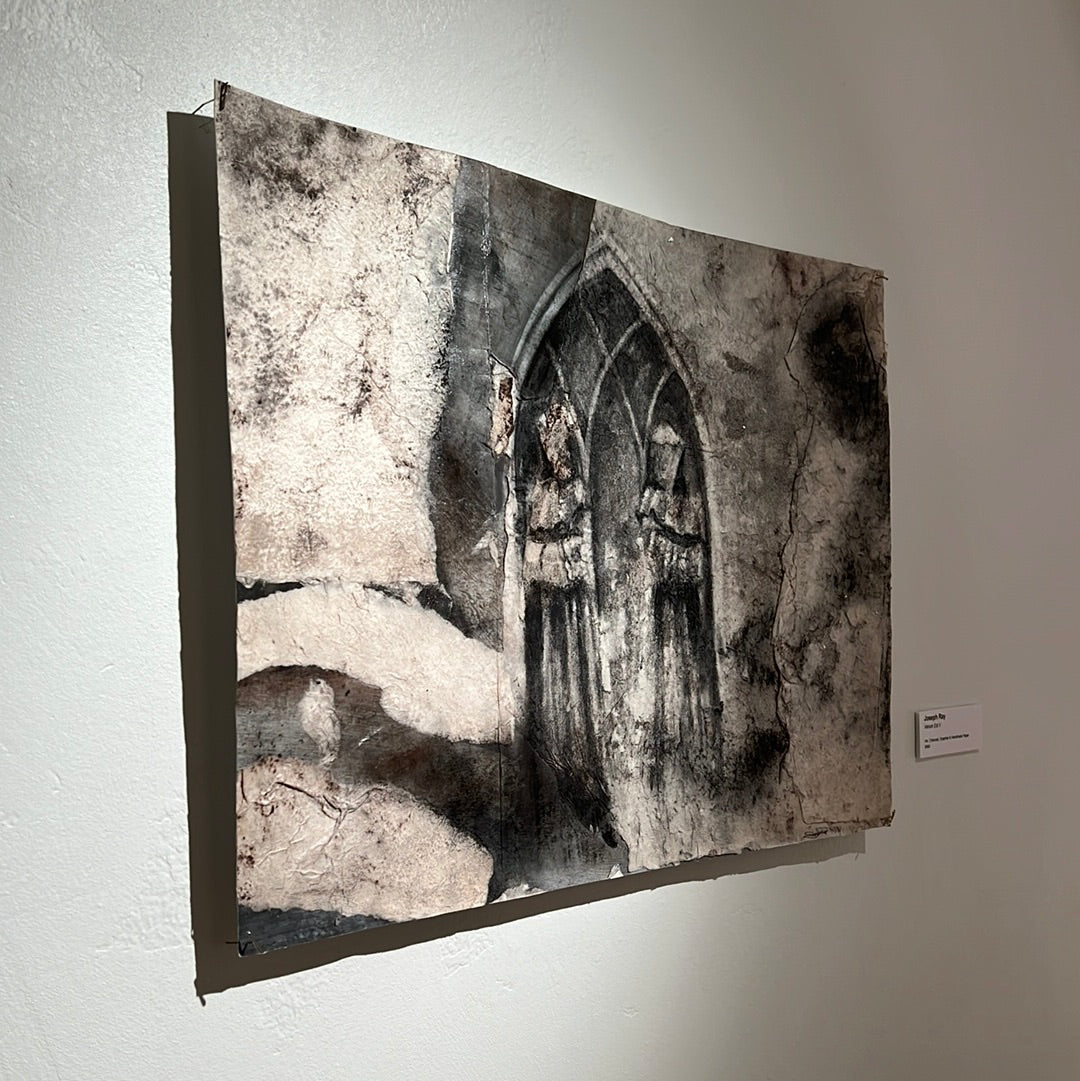 Verum Est II by Joseph Ray