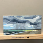 Load image into Gallery viewer, Ocean&#39;s Edge by Brittany Soucy
