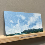 Load image into Gallery viewer, Heber Valley Plein Air by Corinne Sonderegger
