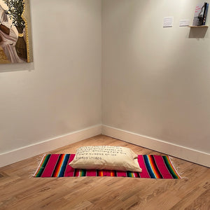 Raices by Rocio Vasquez Cisneros