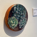 Load image into Gallery viewer, Trio by Kwani Povi Winder
