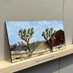 Load image into Gallery viewer, Spring in Joshua Tree by Michael Shaw
