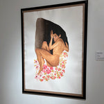 Load image into Gallery viewer, Racism is the Virus by Kyeisha Selway
