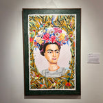 Load image into Gallery viewer, Alimenta by Rozslin Velez
