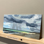 Load image into Gallery viewer, Ocean&#39;s Edge by Brittany Soucy
