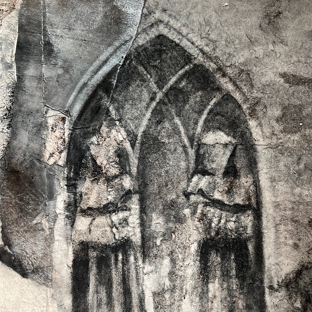 Verum Est II by Joseph Ray