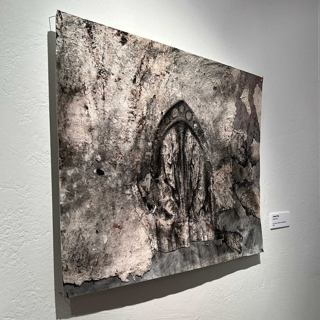 Verum Est III by Joseph Ray