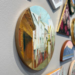 Load image into Gallery viewer, Calle Española by Maureen Merrell
