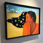 Load image into Gallery viewer, Tangled Memories by Elizabeth Sanchez
