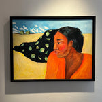 Load image into Gallery viewer, Tangled Memories by Elizabeth Sanchez
