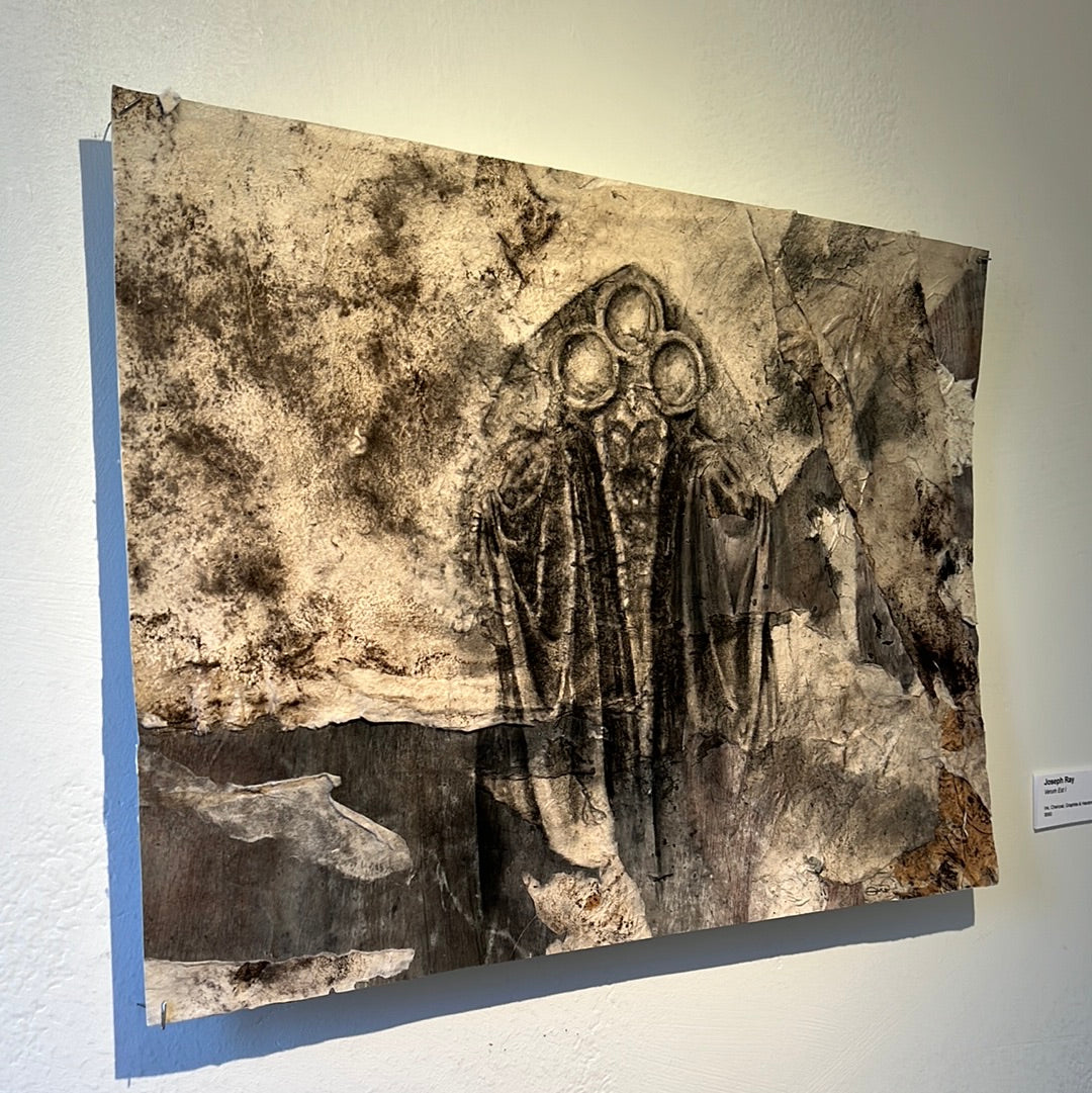 Verum Est I by Joseph Ray