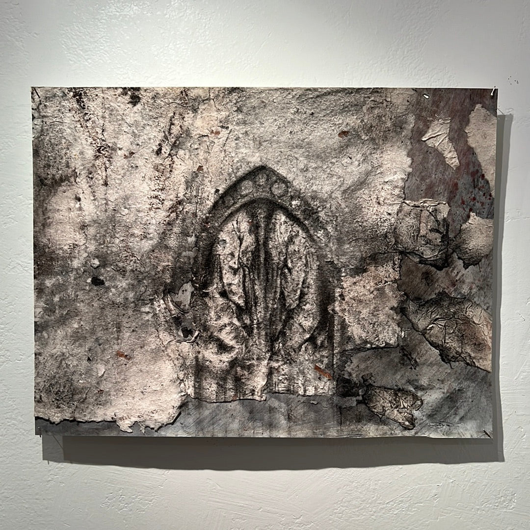 Verum Est III by Joseph Ray