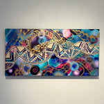 Load image into Gallery viewer, Generations by Kalani Tonga
