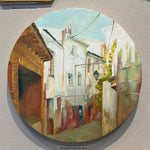 Load image into Gallery viewer, Calle Española by Maureen Merrell
