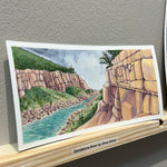 Load image into Gallery viewer, Sandstone River by Siwa Allred
