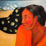 Load image into Gallery viewer, Tangled Memories by Elizabeth Sanchez
