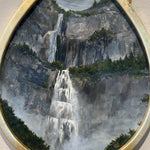 Load image into Gallery viewer, Bridal Veil Falls-Provo by Meghan Mae
