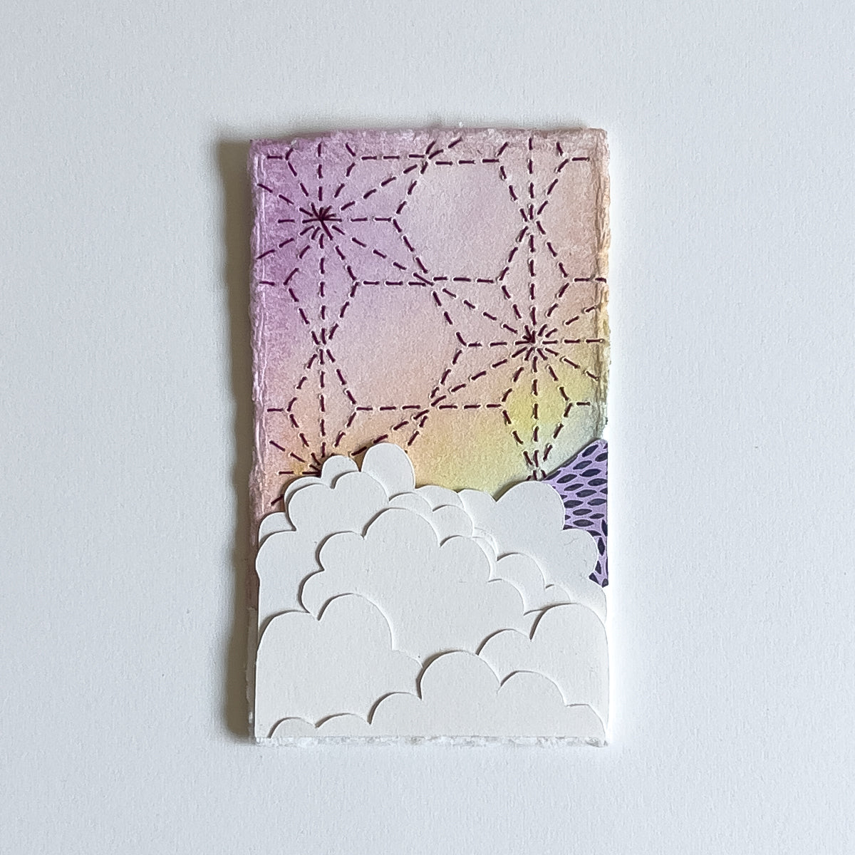 Artwork by Dani Vinokurov