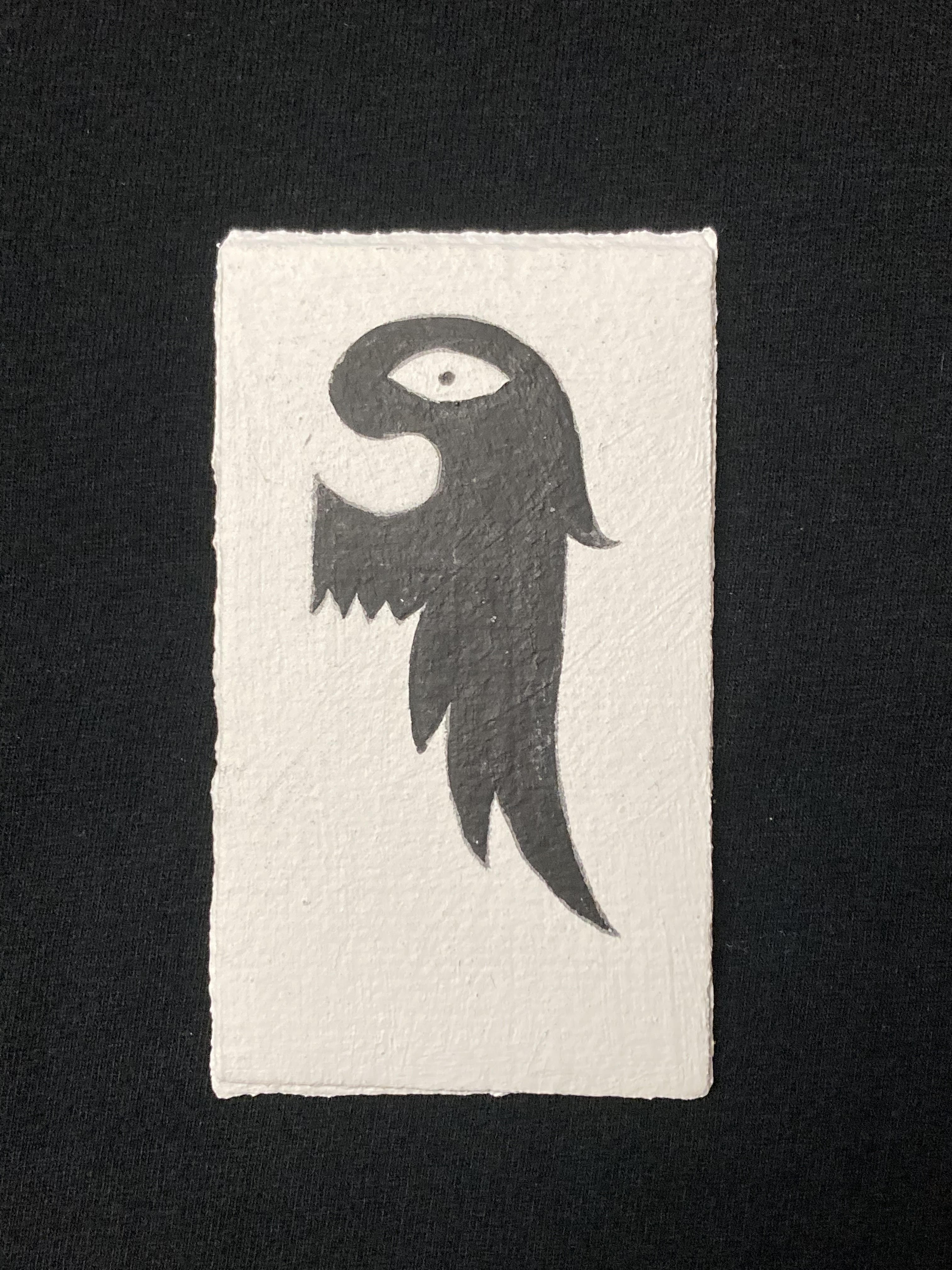 Artwork by Darren K. Breen