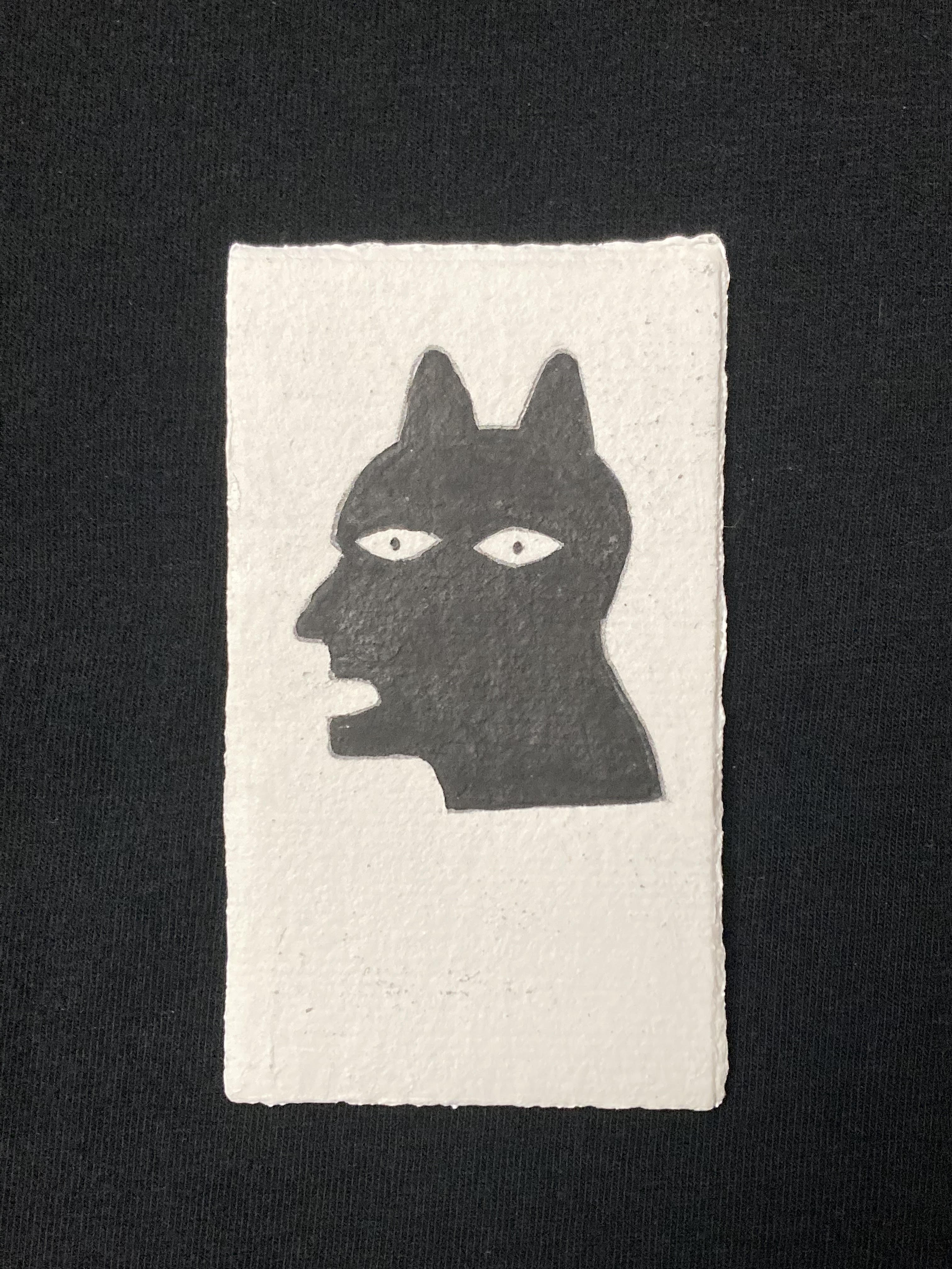 Artwork by Darren K. Breen