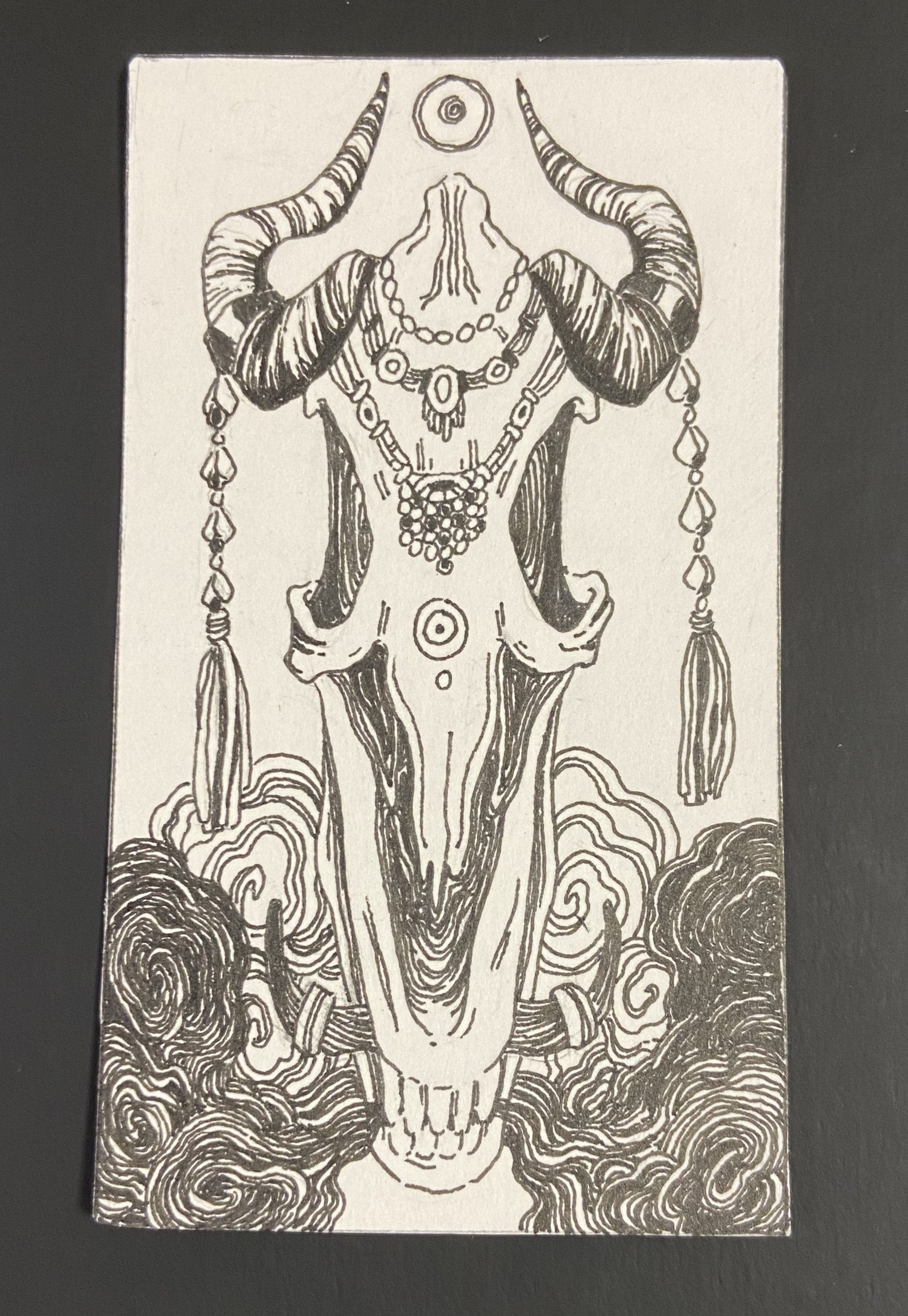 Artwork by Joon Schwakopf