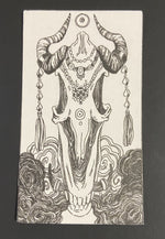 Load image into Gallery viewer, Artwork by Joon Schwakopf
