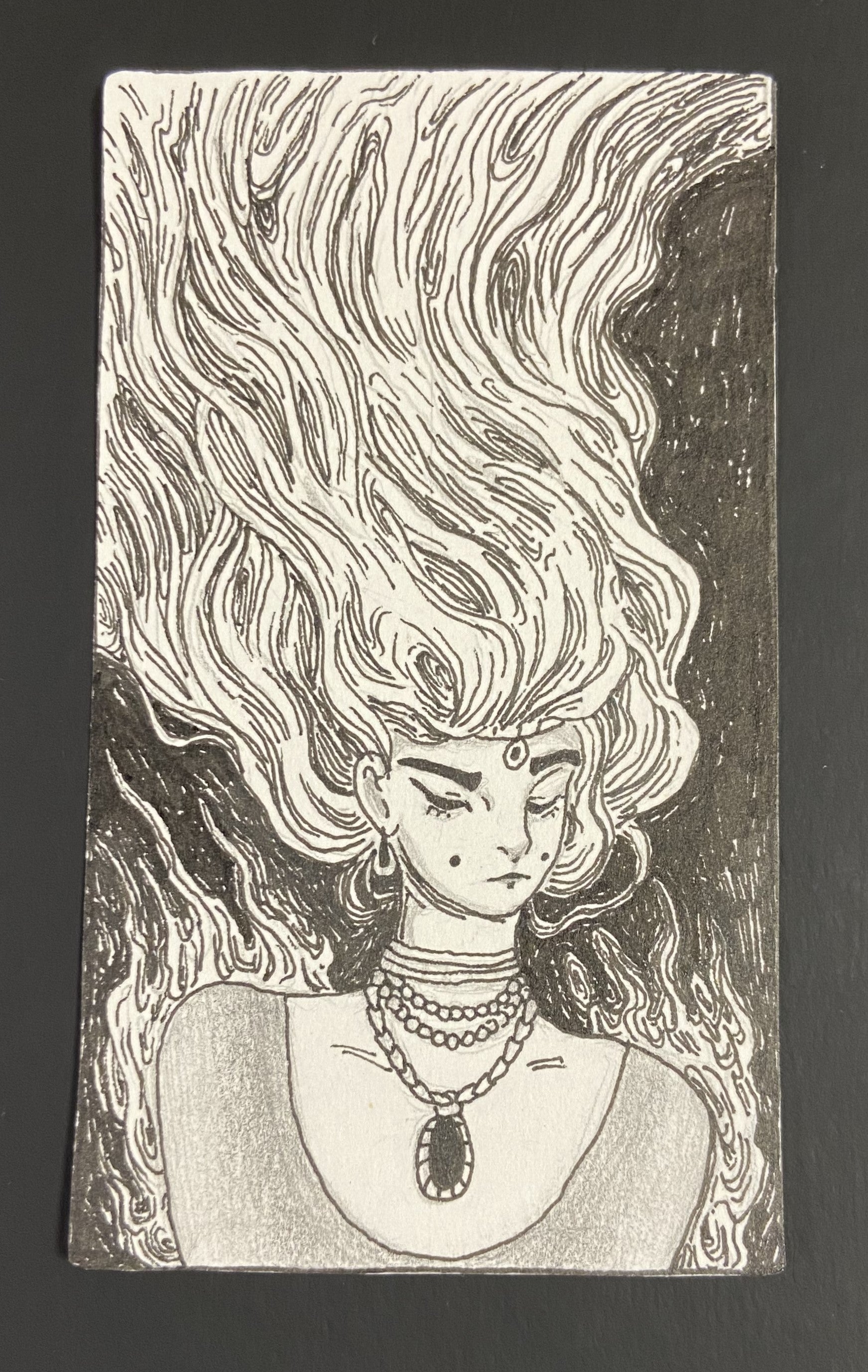 Artwork by Joon Schwakopf