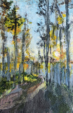 Load image into Gallery viewer, Artwork by Carly Andelin
