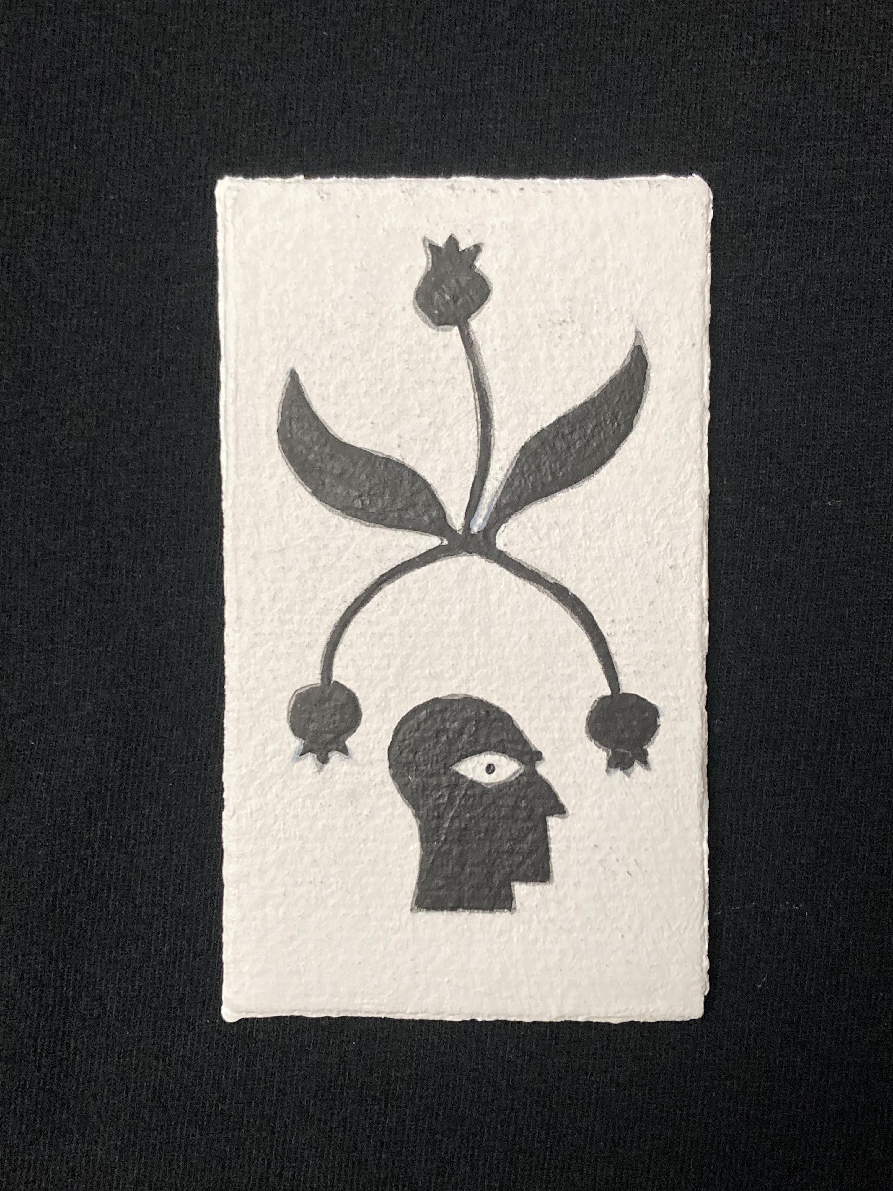 Artwork by Darren K. Breen