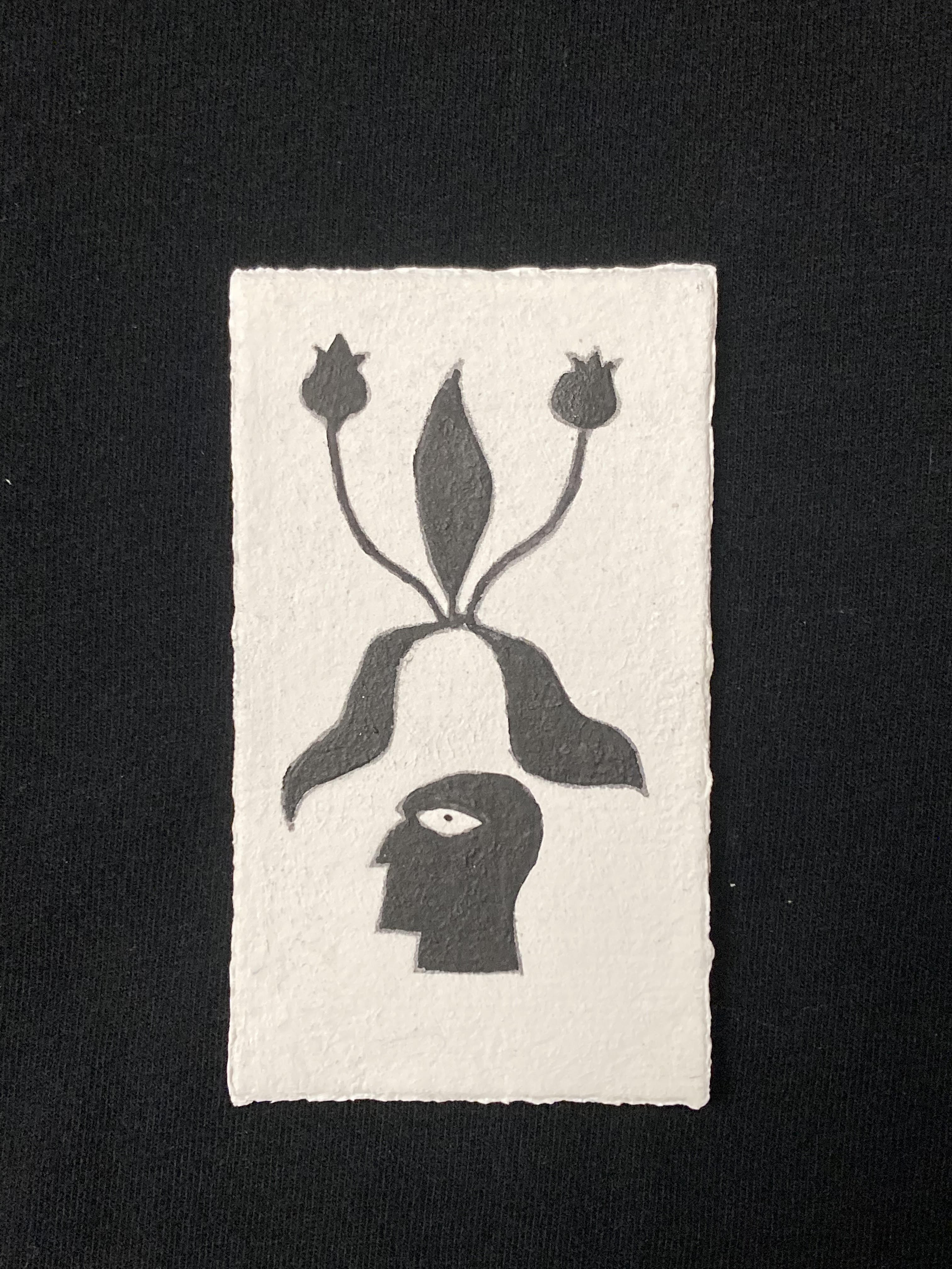 Artwork by Darren K. Breen