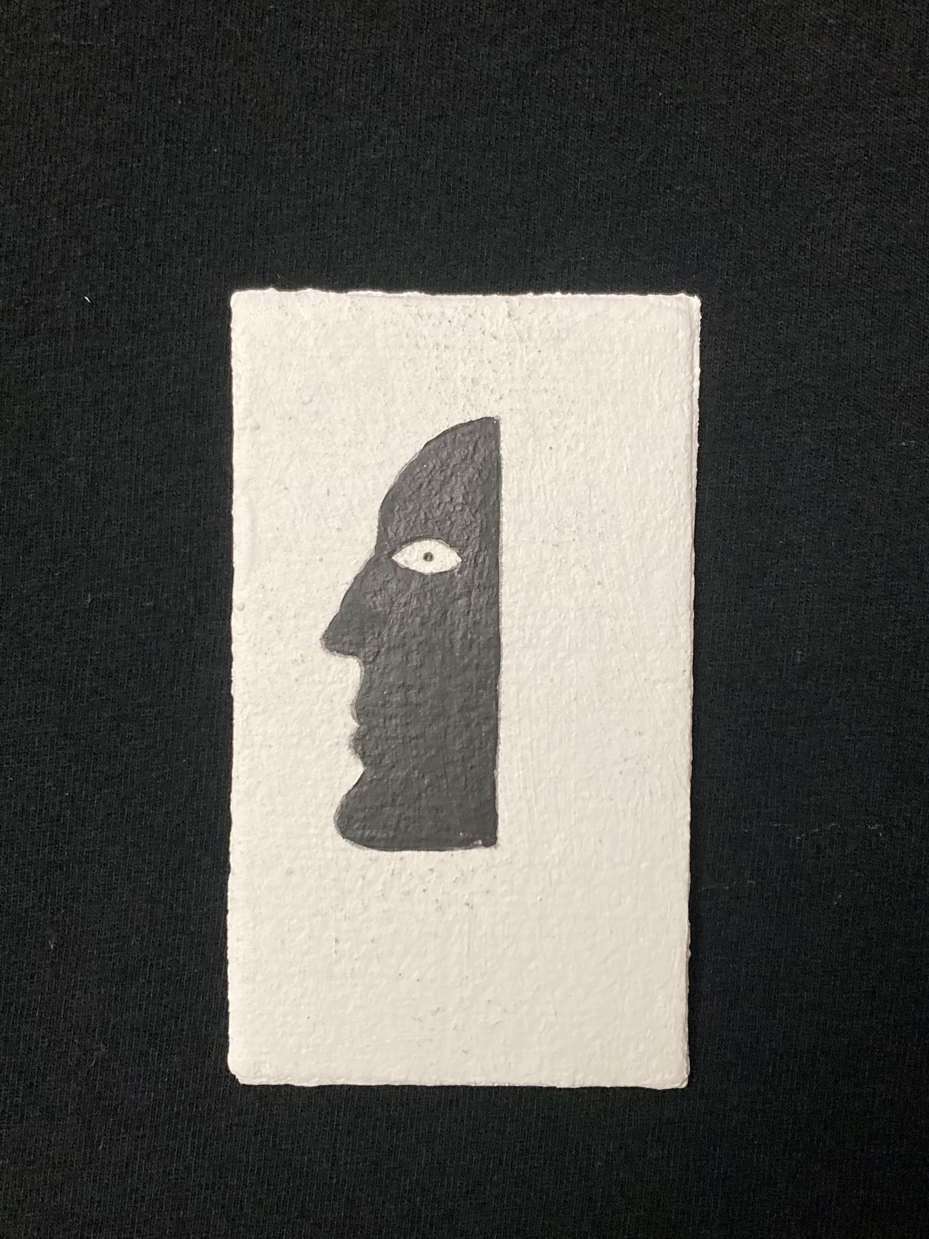 Artwork by Darren K. Breen