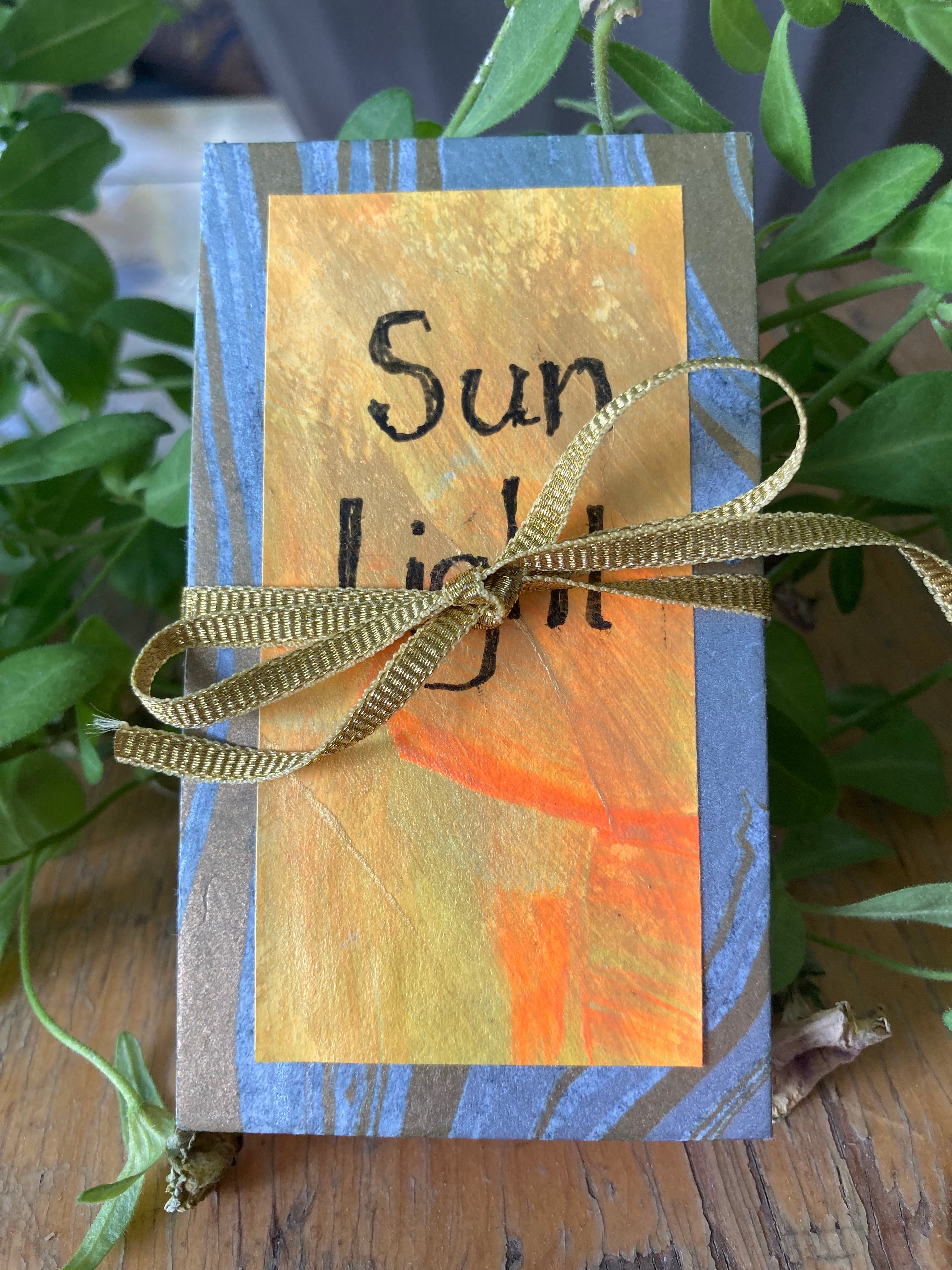 Artwork by Ellen Buchert