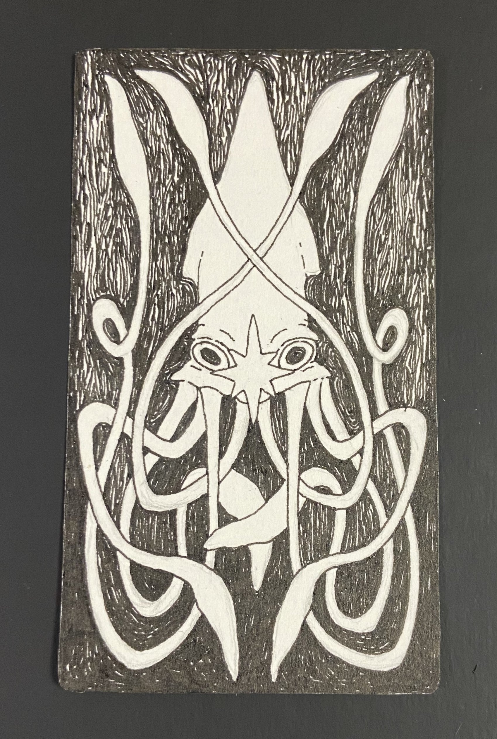 Artwork by Joon Schwakopf