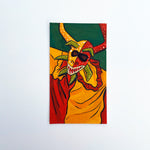 Load image into Gallery viewer, Artwork by Rebeca Alvarez
