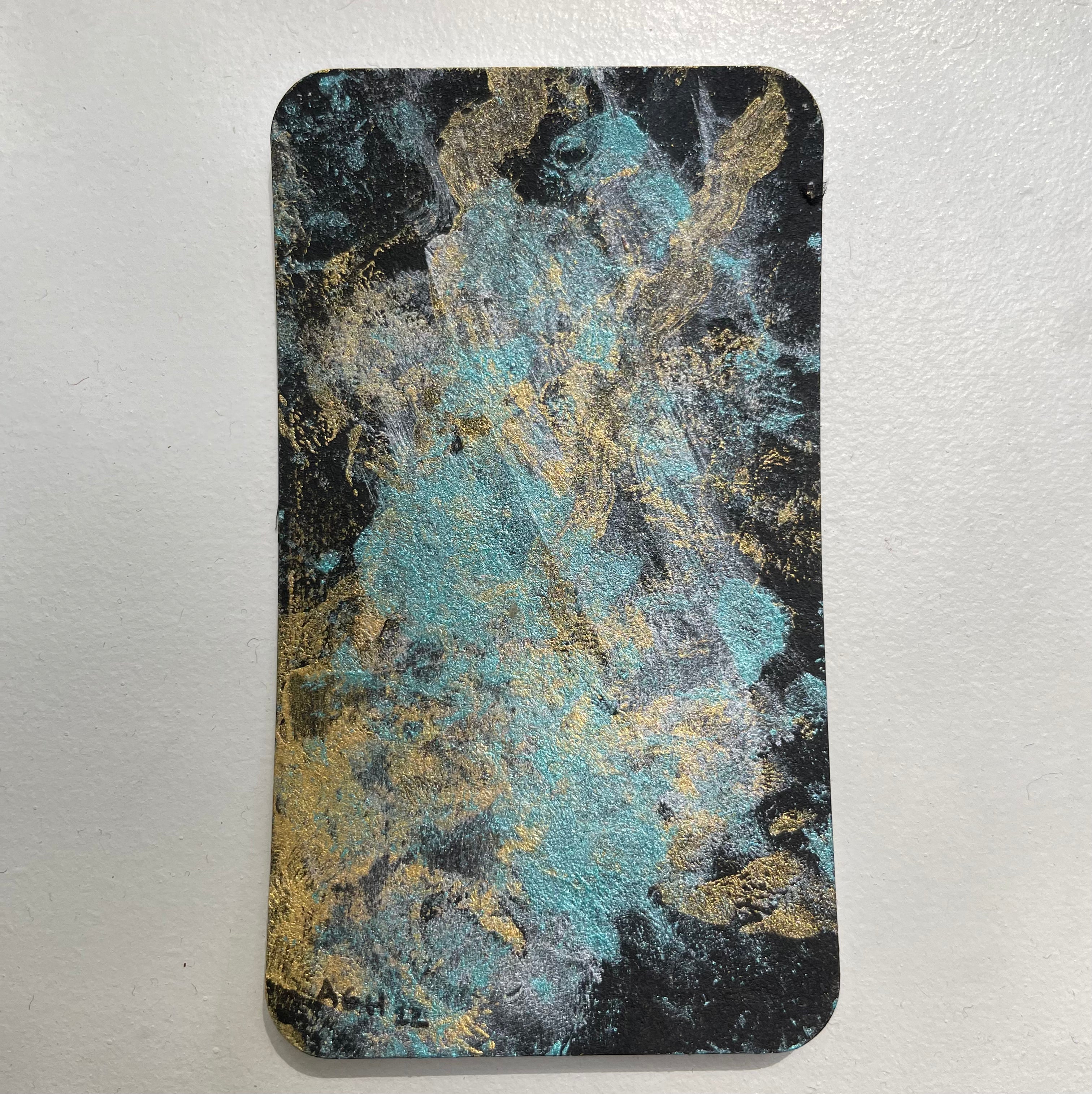 Artwork by Andrea G. Hardeman