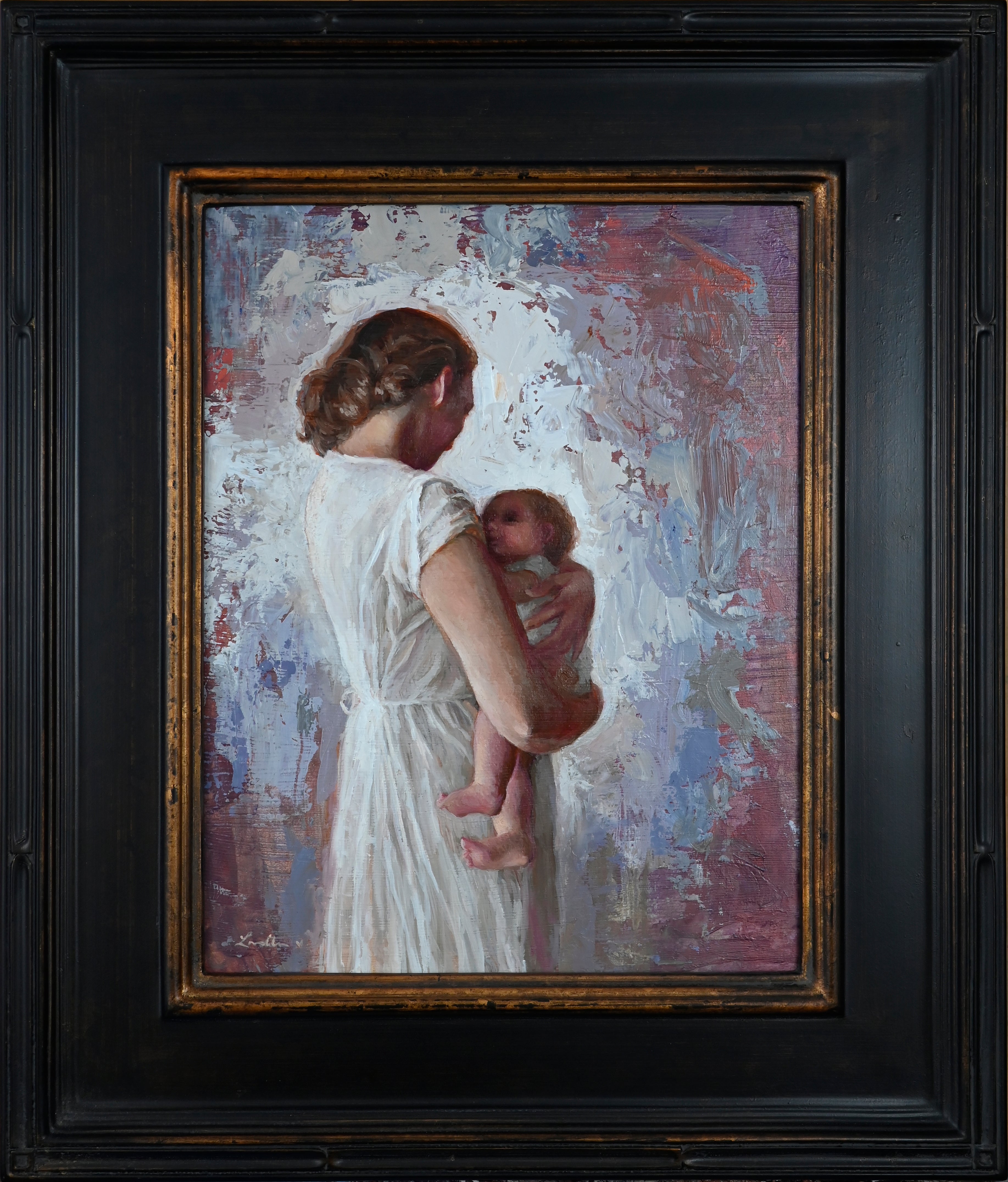 Wondrous Love by Lovetta Reyes-Cairo